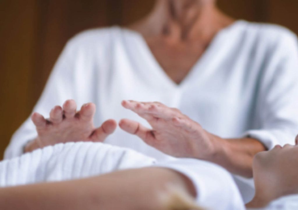 Reiki Practitioner