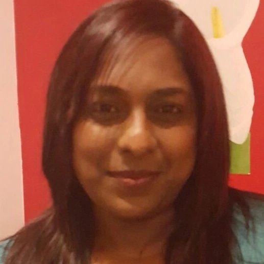 Patricia Pithamber